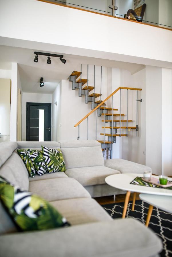Apartment Summer Night By Duhomes *