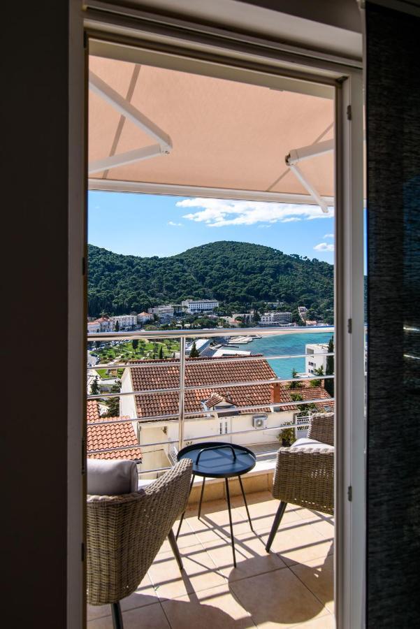 Summer Night By Duhomes Apartment Dubrovnik